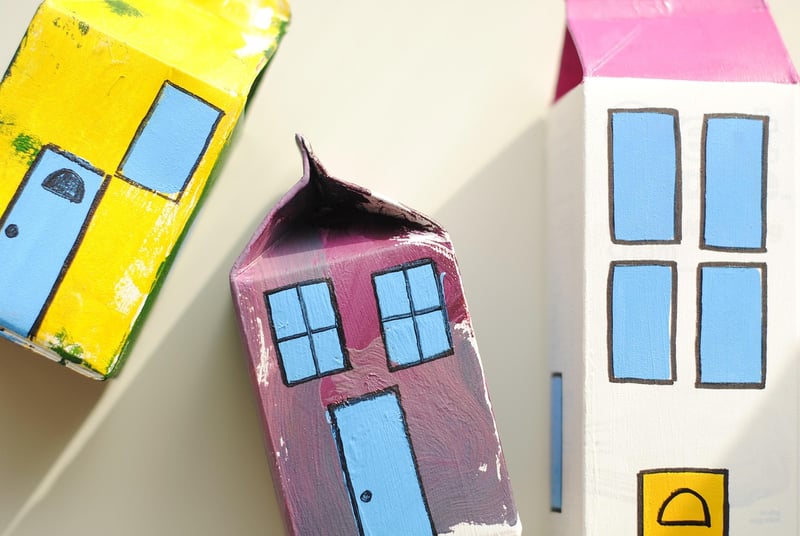 Creative Kids Projects