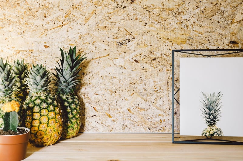Sustainable Decor