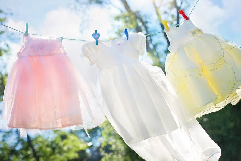 Upcycling Clothes